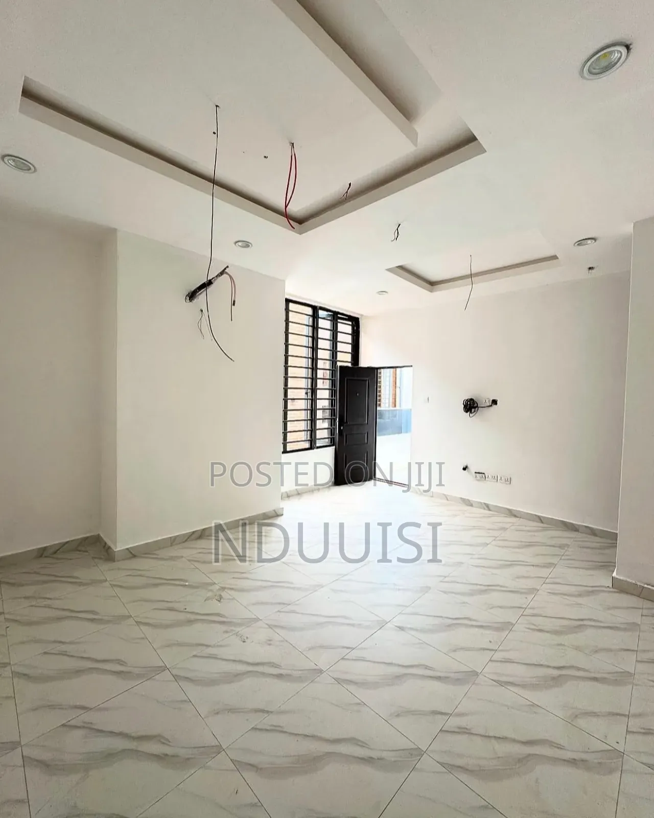 4bdrm Duplex in Ologolo for sale