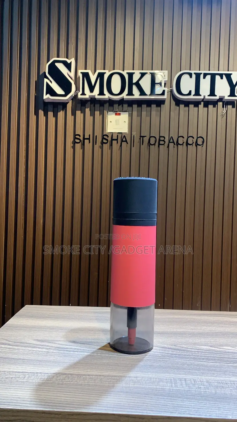 Hookah-Shisha Pot Available in Different Colors