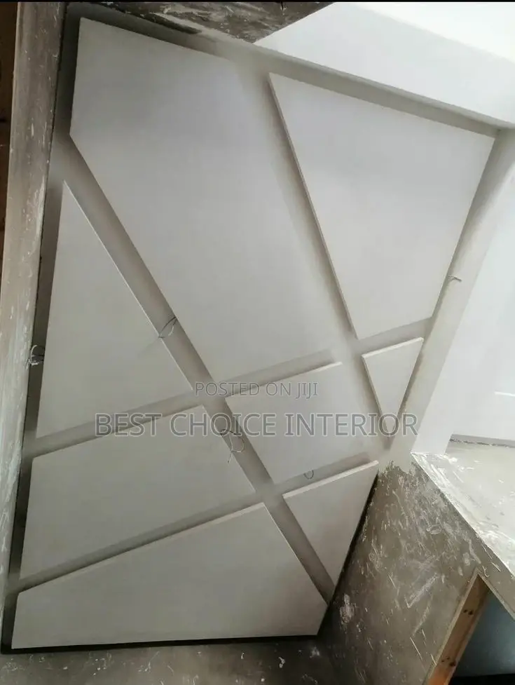 Pop Ceiling Design