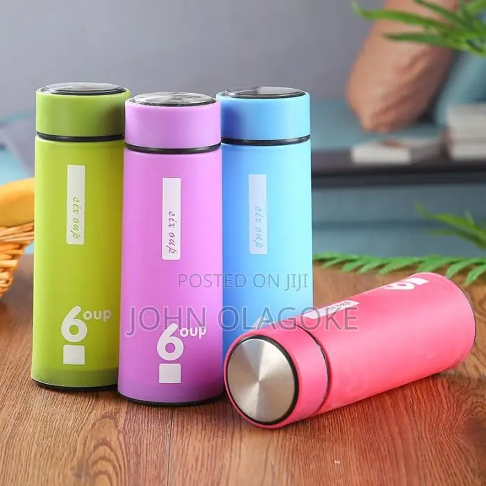 6oup Bottle Souvenir