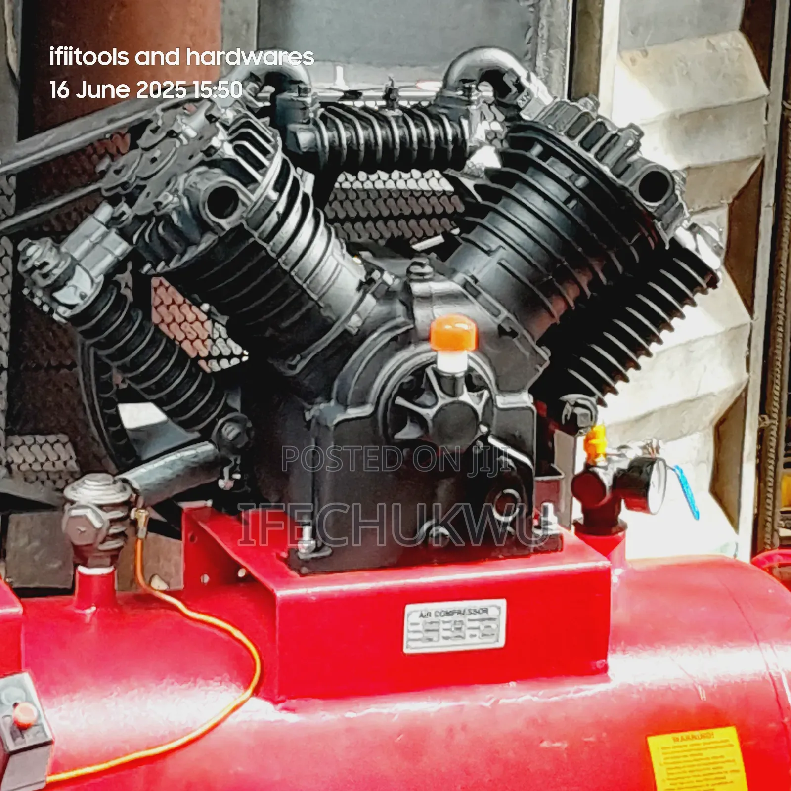 Compressor