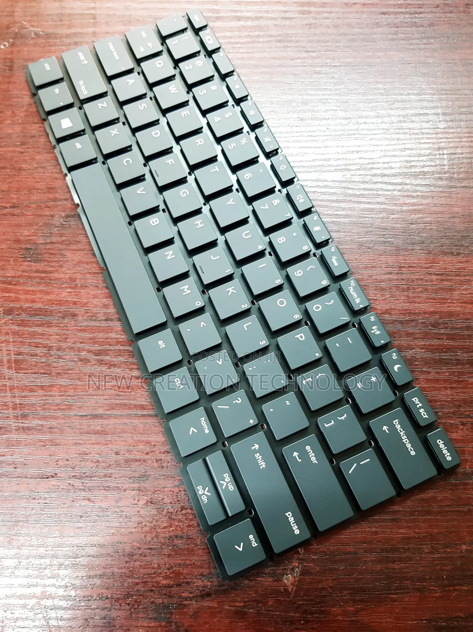 Keyboard Fit Hp Probook 430 G6