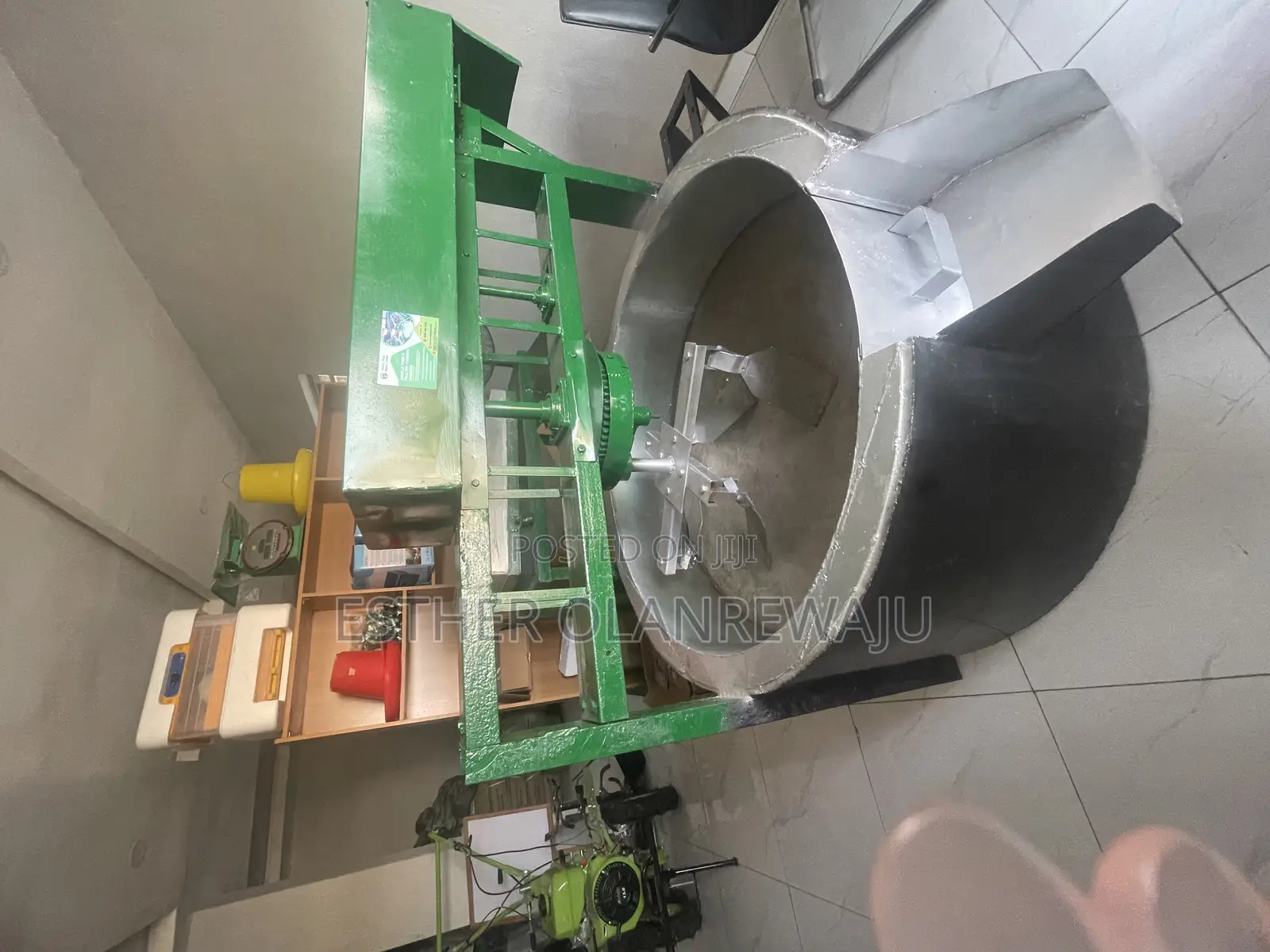 Garri Fryer