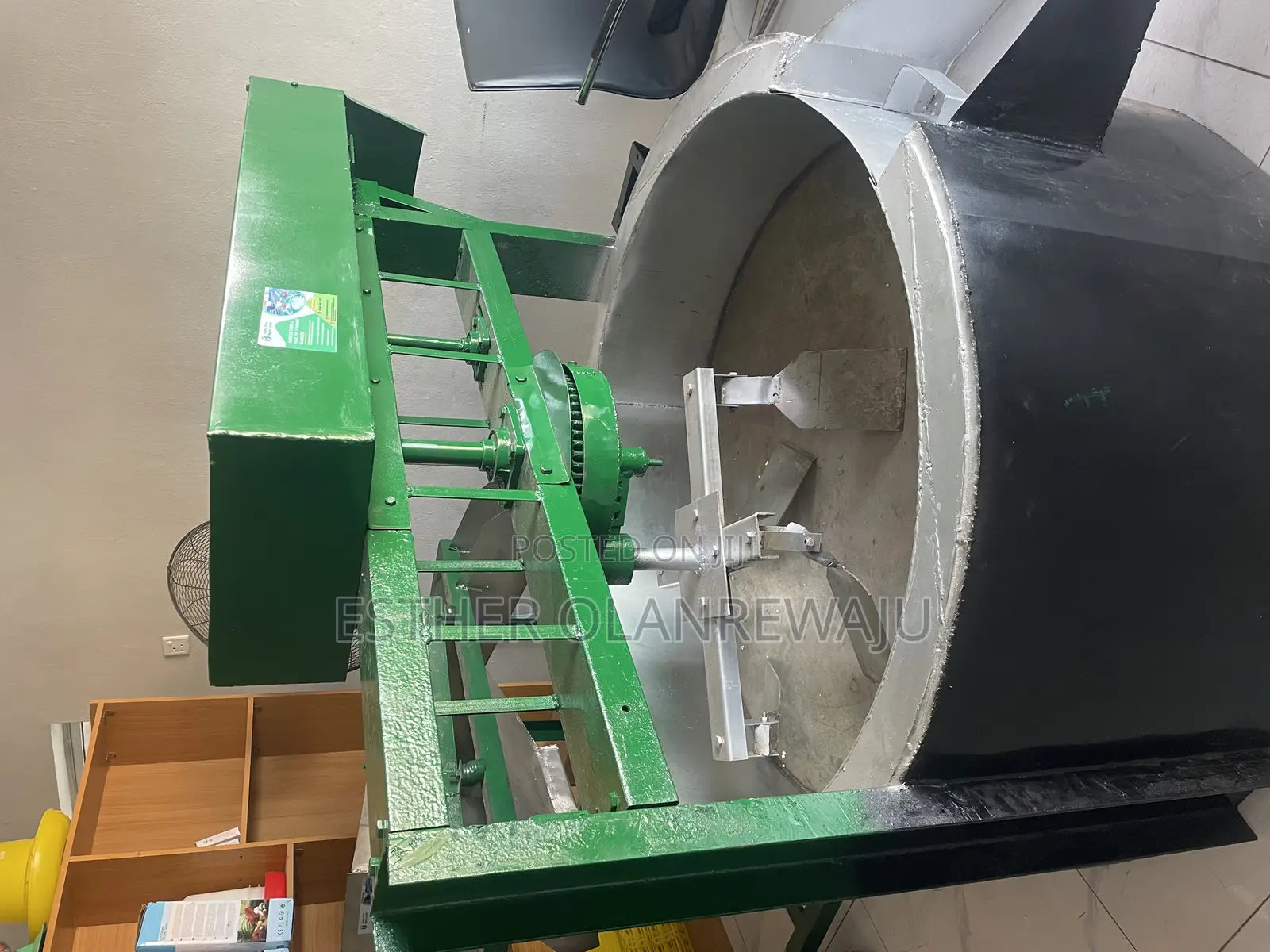 Garri Fryer