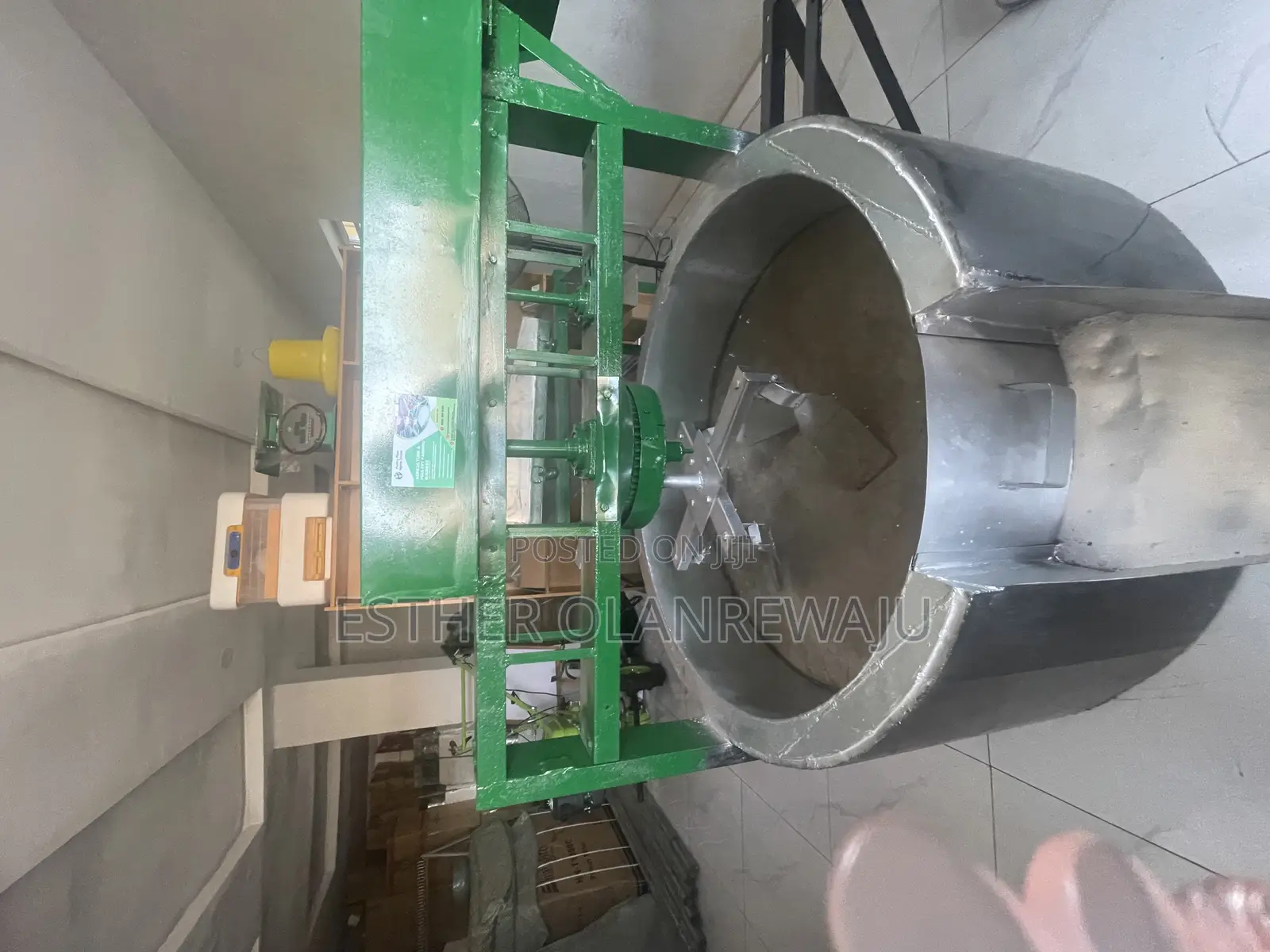 Garri Fryer