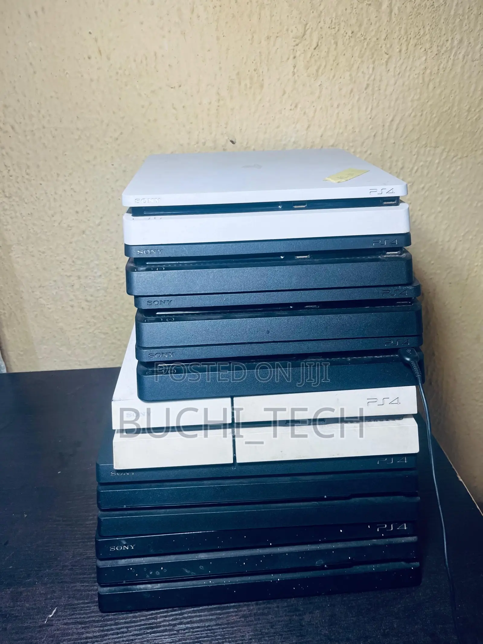 Ps4 Slim Fat and Pro Hacked and Normal