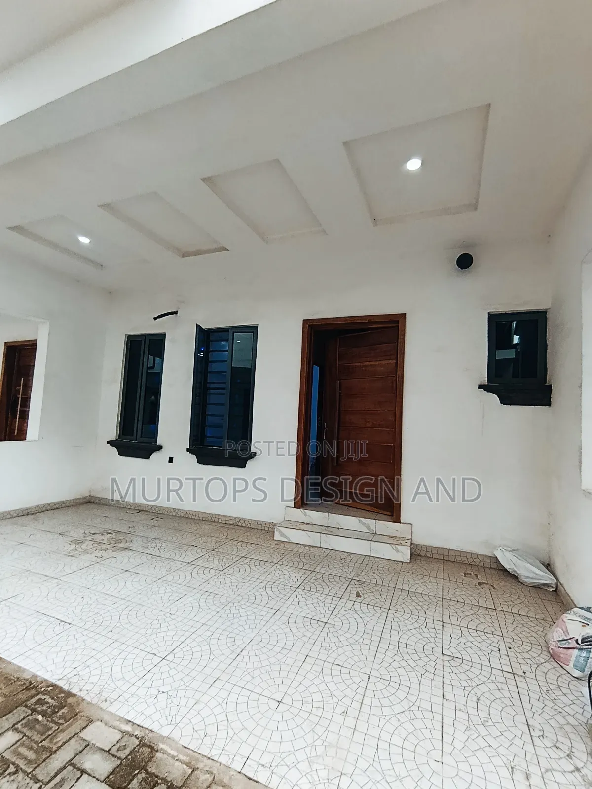 Mini Flat in Westend Estate, Ikota for rent