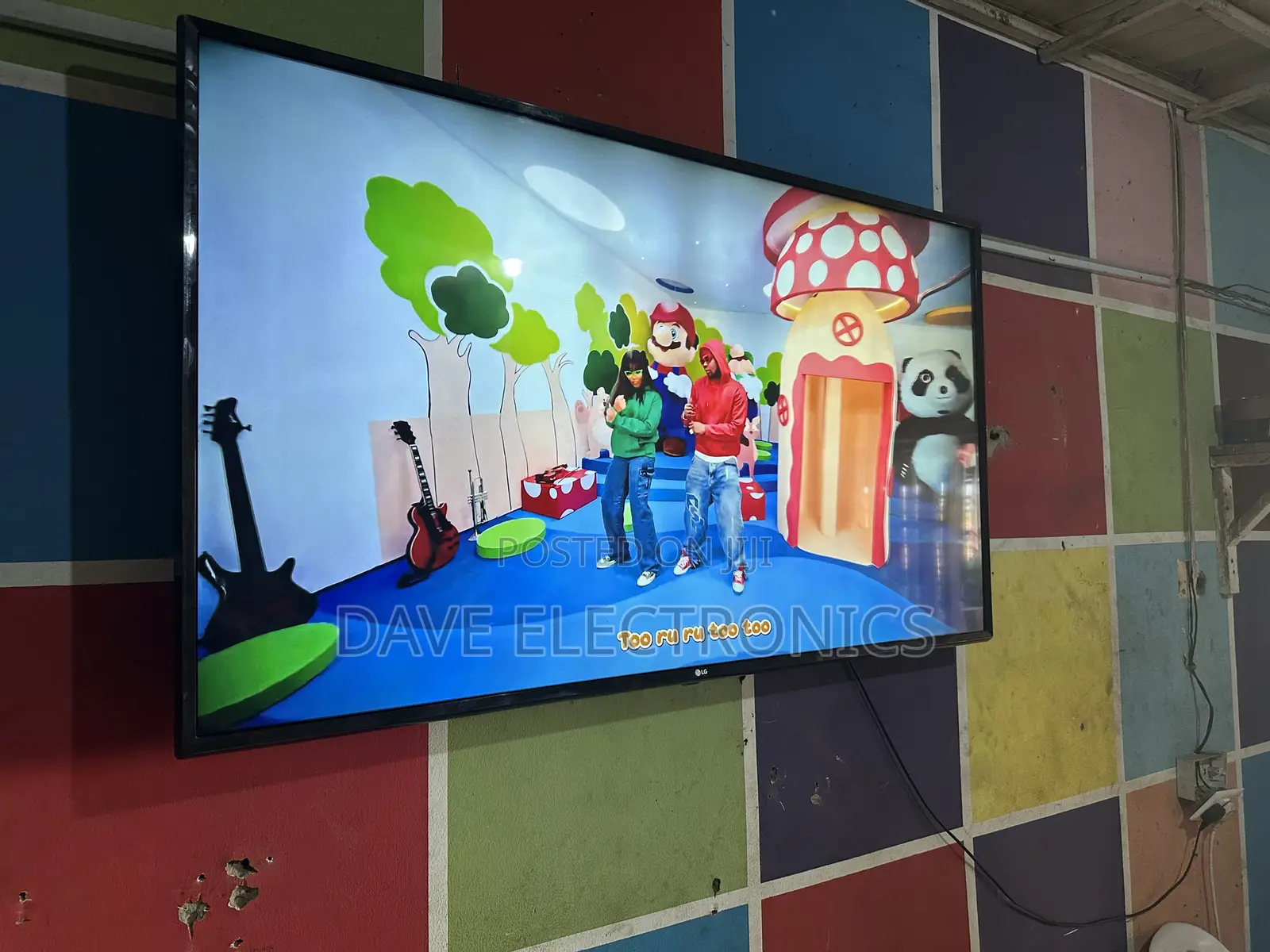 60 Inches Lg Direct Uk Used Smart Tv