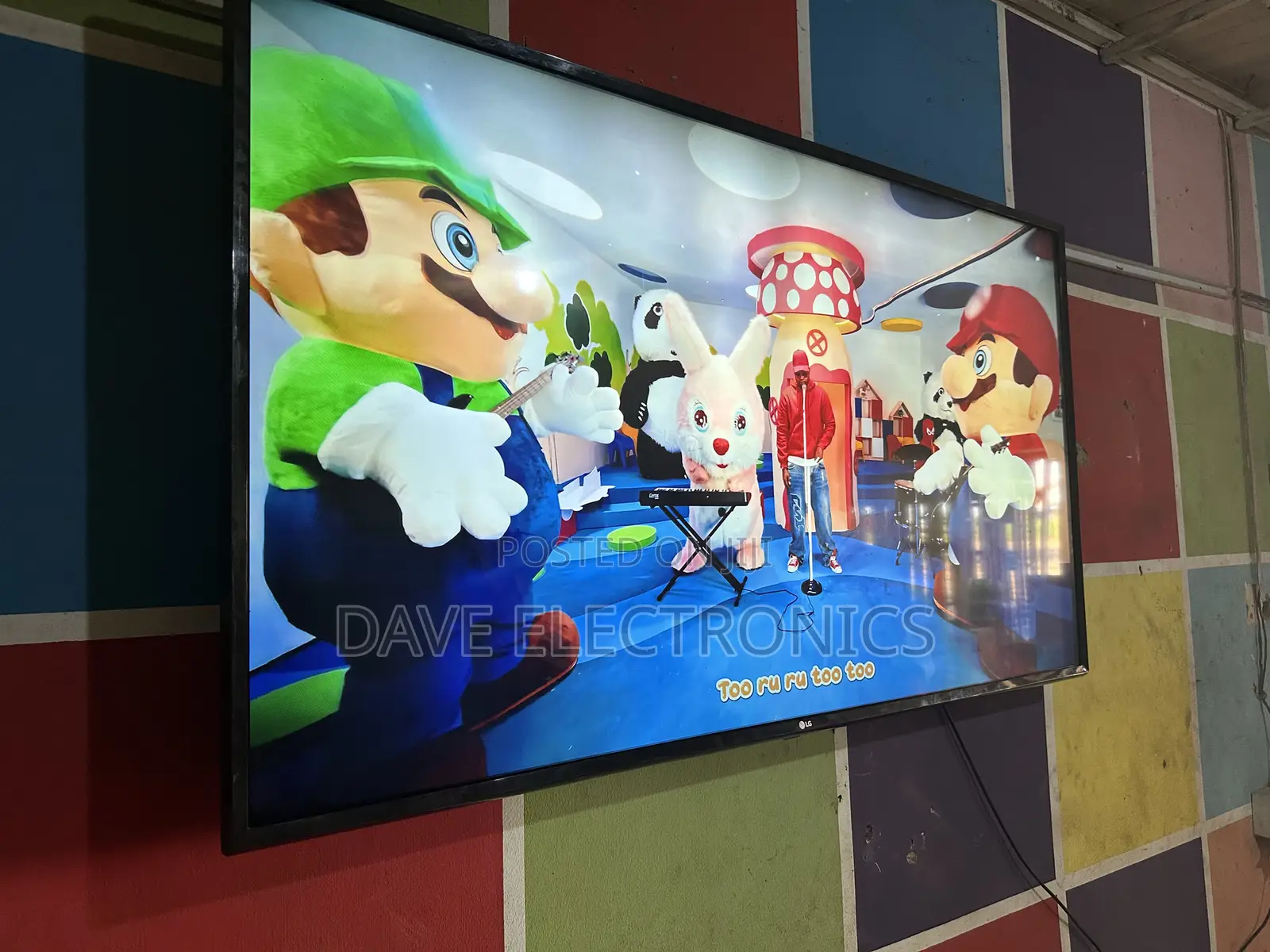60 Inches Lg Direct Uk Used Smart Tv