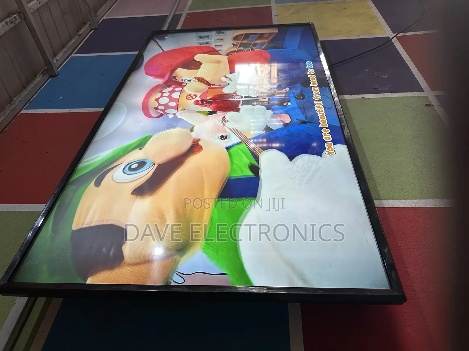 60 Inches Lg Direct Uk Used Smart Tv