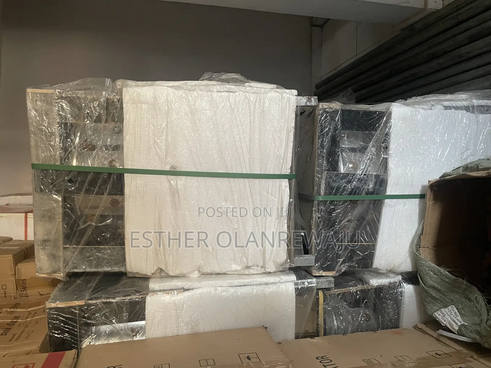 Defeathering Machine Small Size