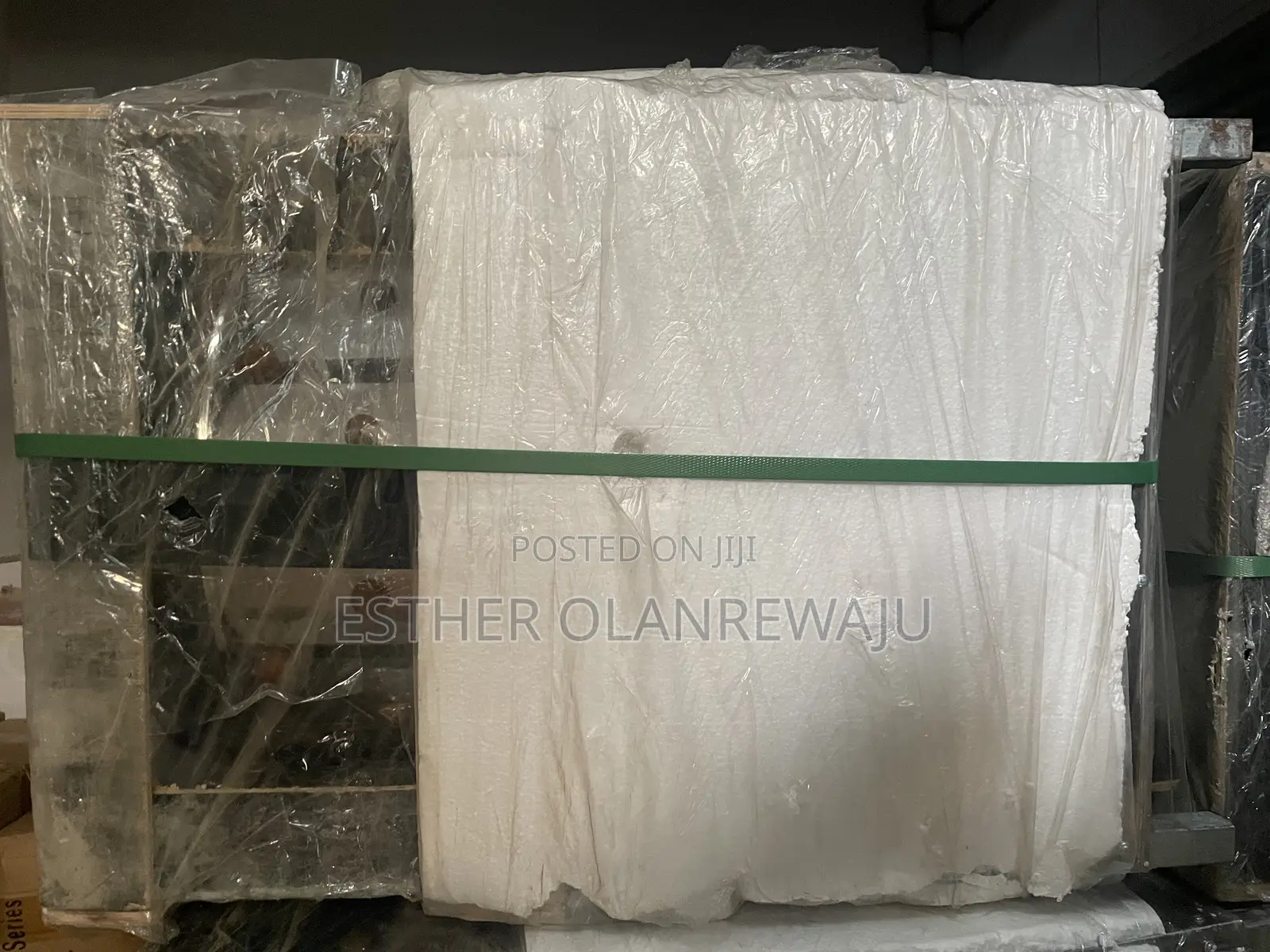 Defeathering Machine Small Size