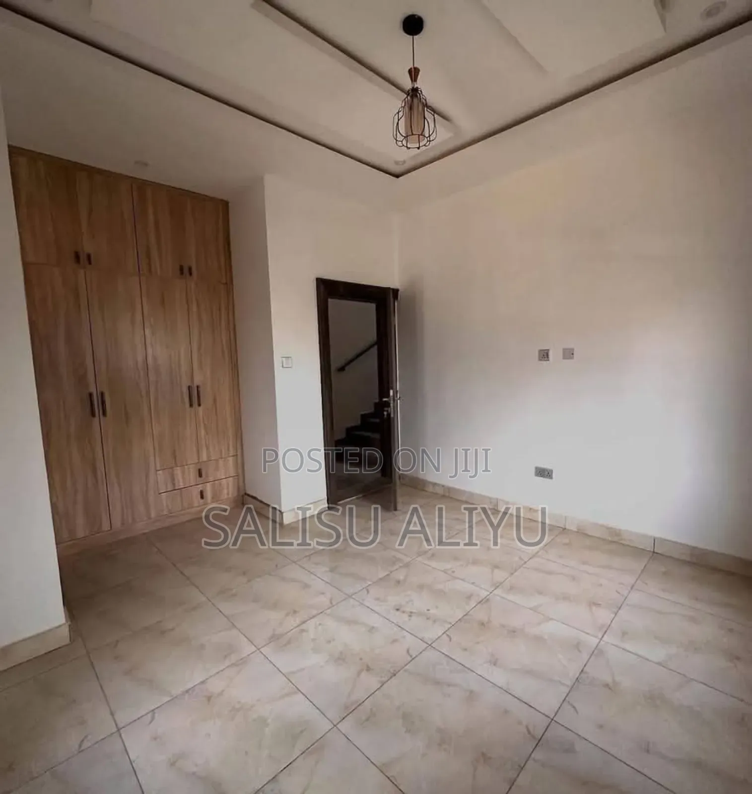 4bdrm Duplex in Life Camp for sale