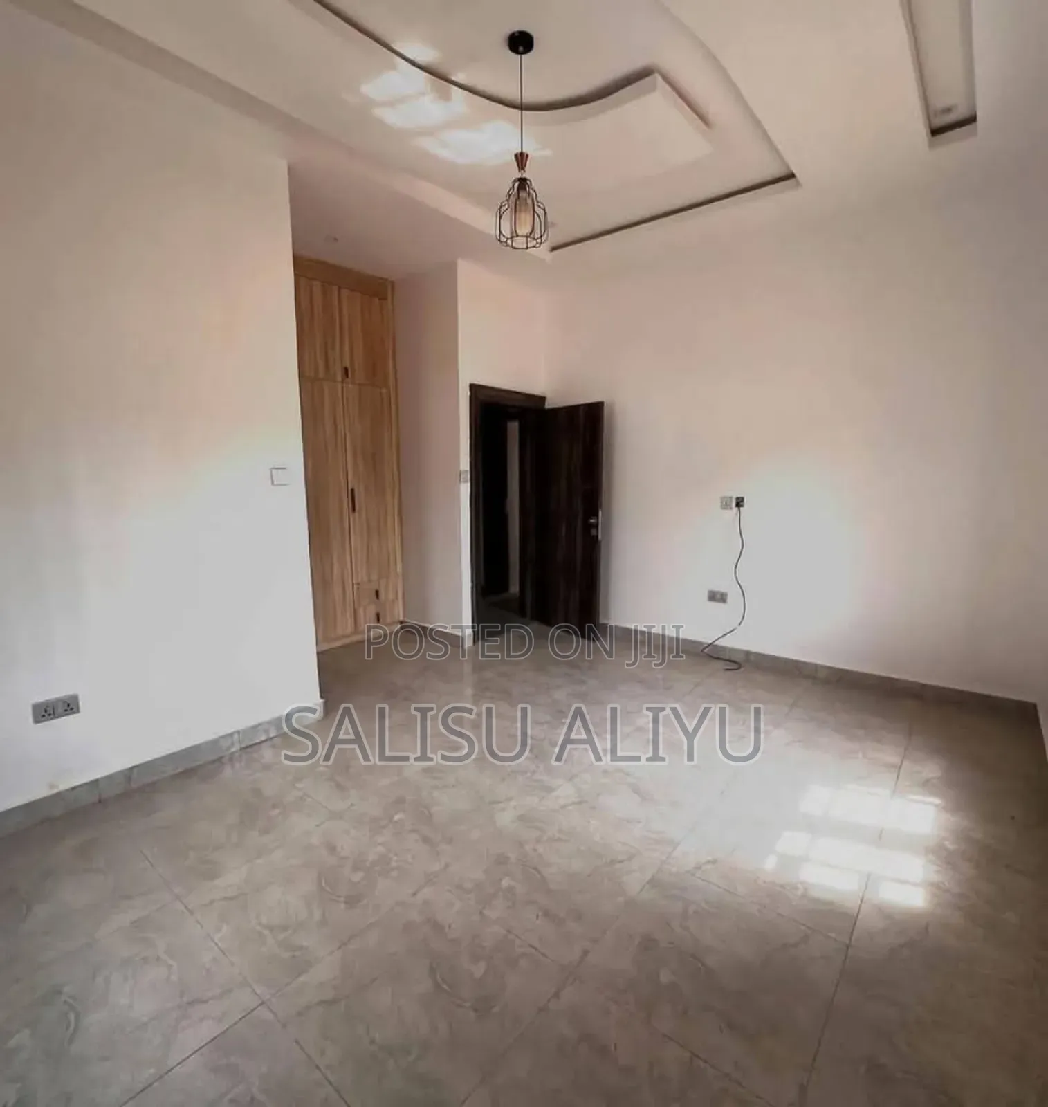 4bdrm Duplex in Life Camp for sale
