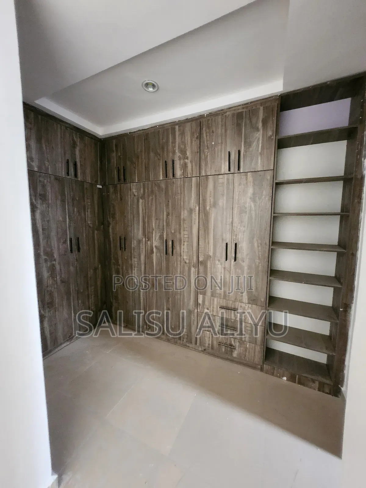 4bdrm Townhouse/Terrace in Jahi Gilmore for sale