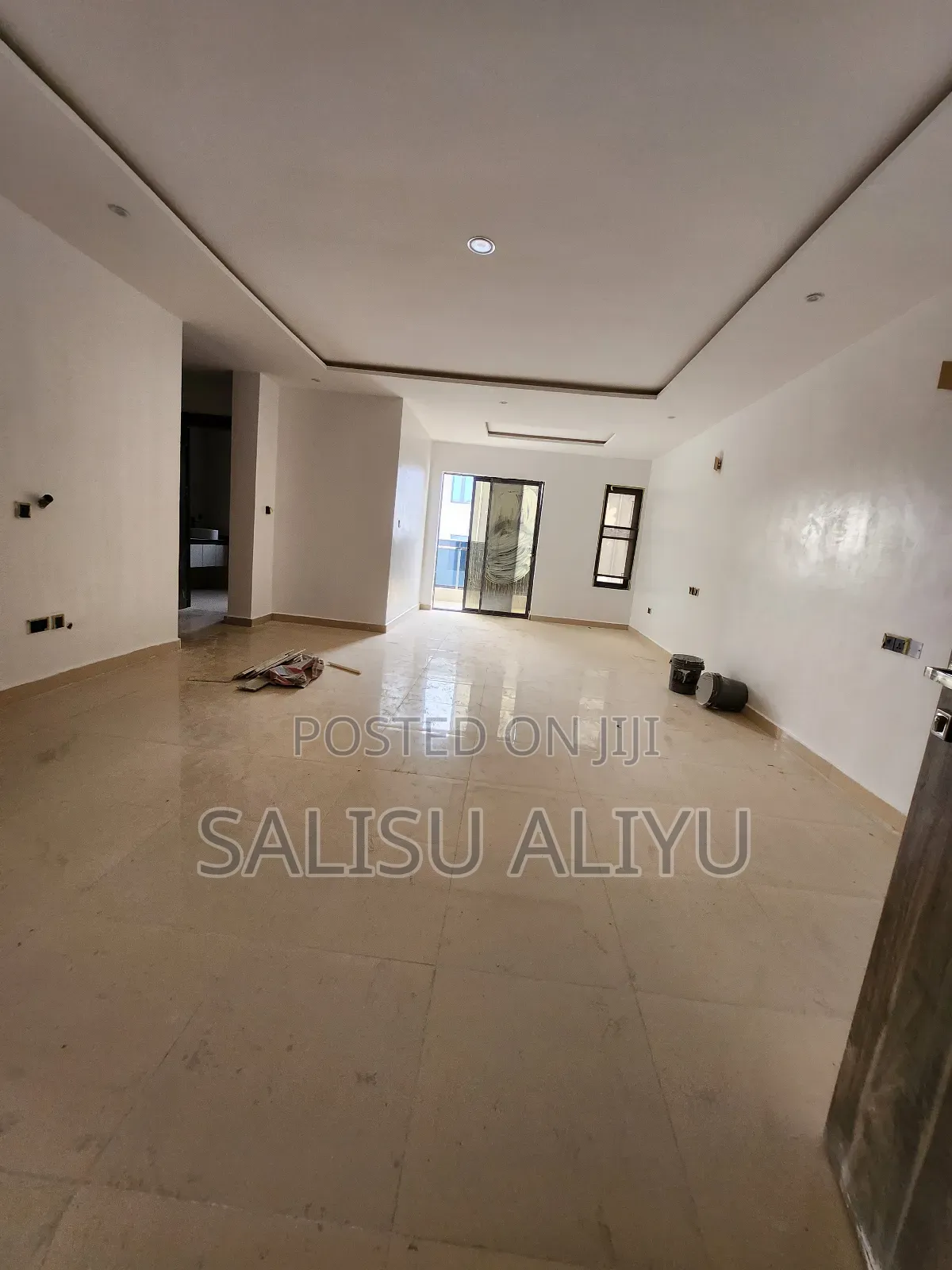 4bdrm Townhouse/Terrace in Jahi Gilmore for sale