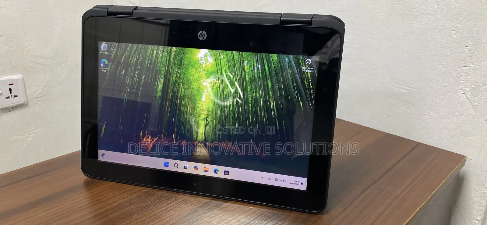 Laptop HP ProBook X360 11 G2 EE 8GB Intel Core M SSD 256GB