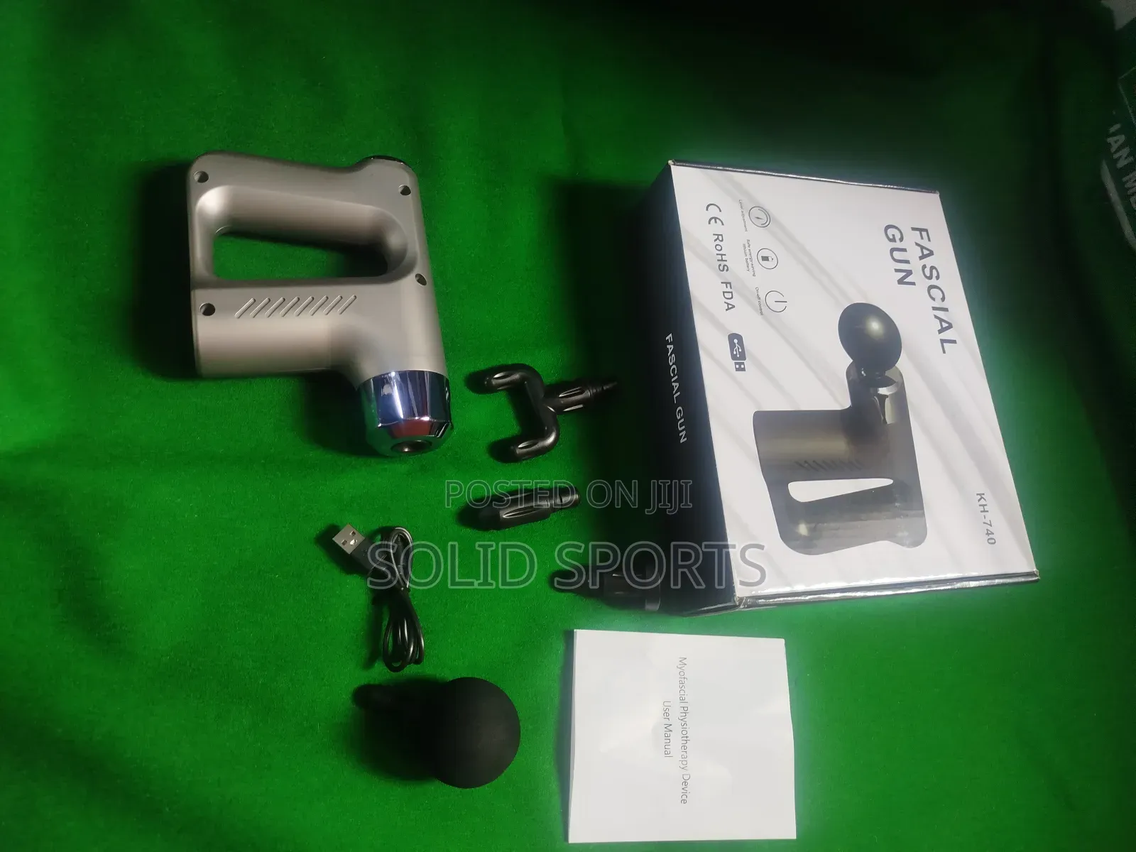 Quality Facial Gun Machine Payment On Delivery
