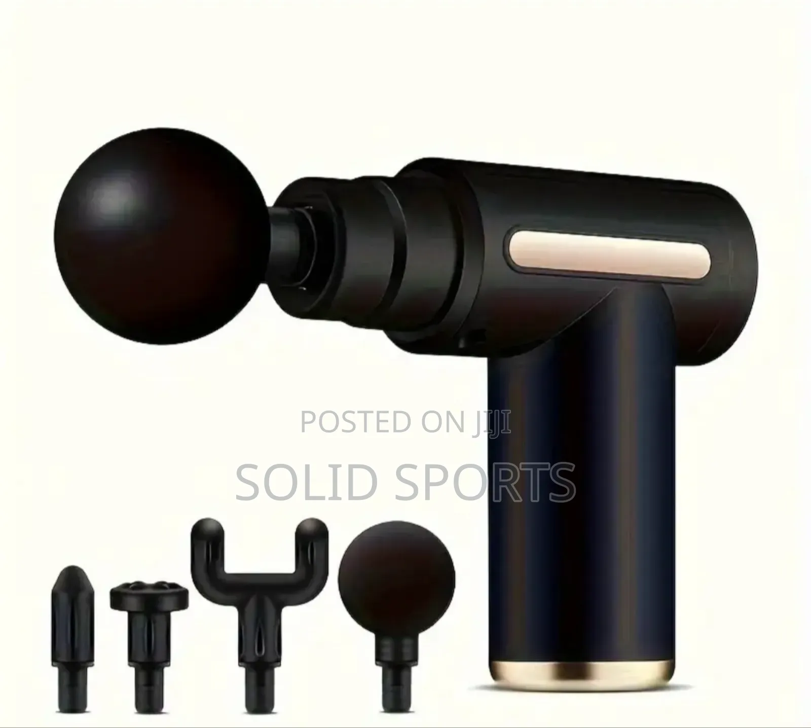Massager Machine 4 Full Body