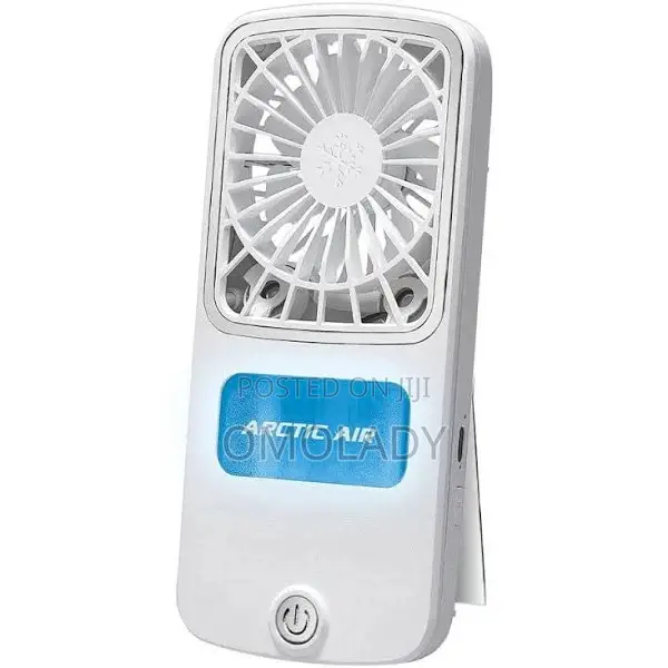 Arctic Cold Pocket Chill Evaporative Air Cooler