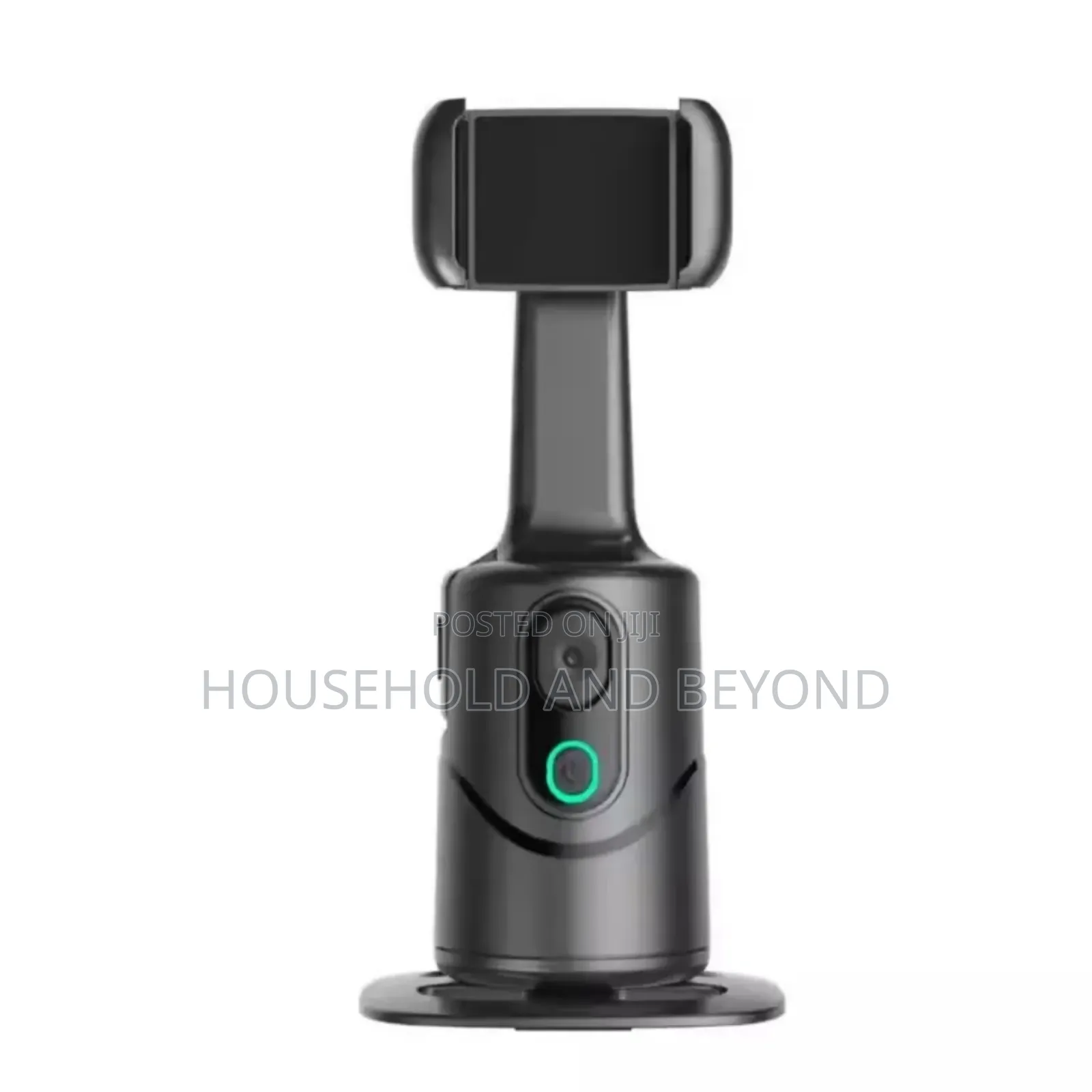 360° Smart Face Tracking Gimbal