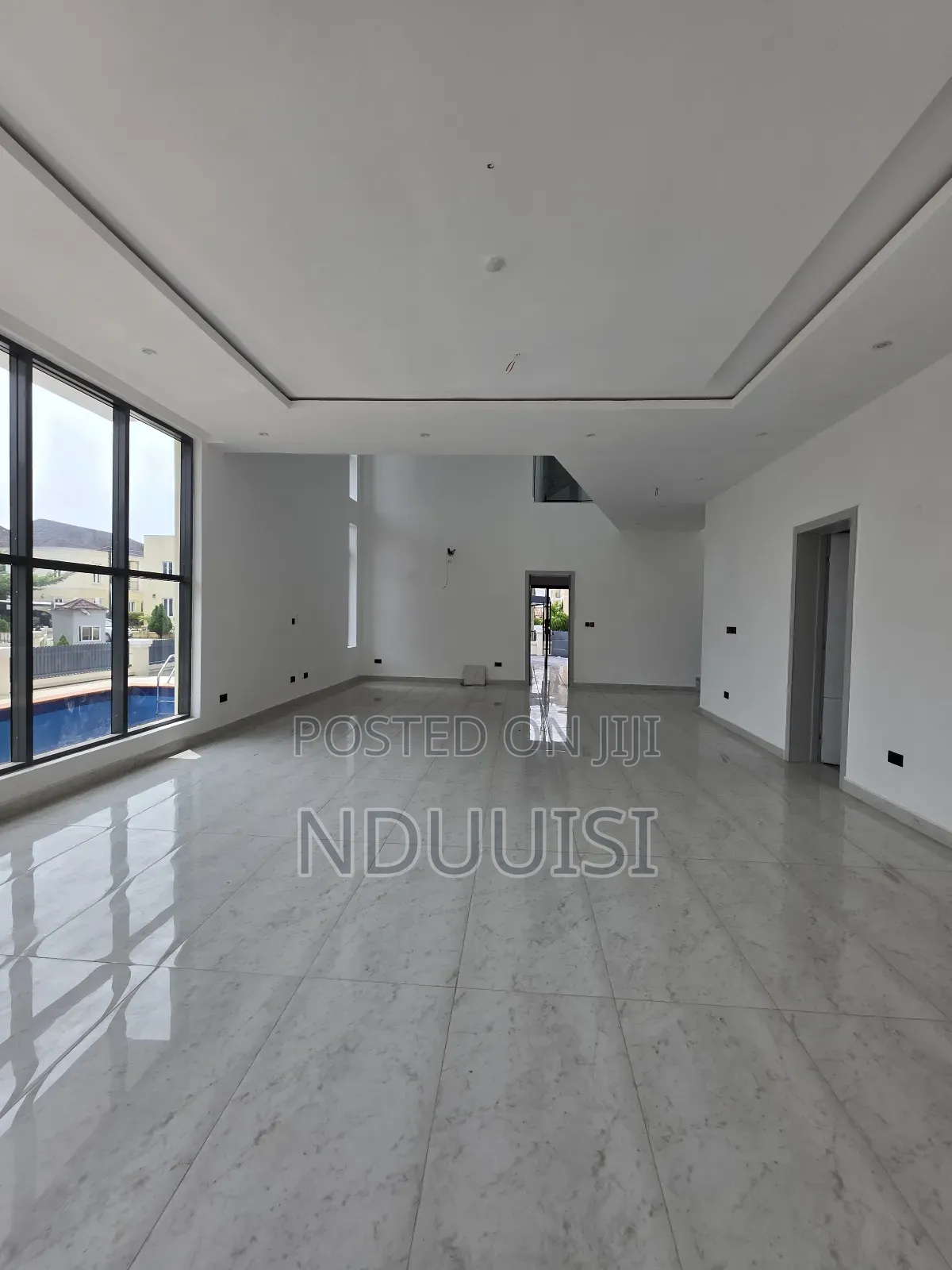 4bdrm Duplex in Northernforesure, Chevron for sale