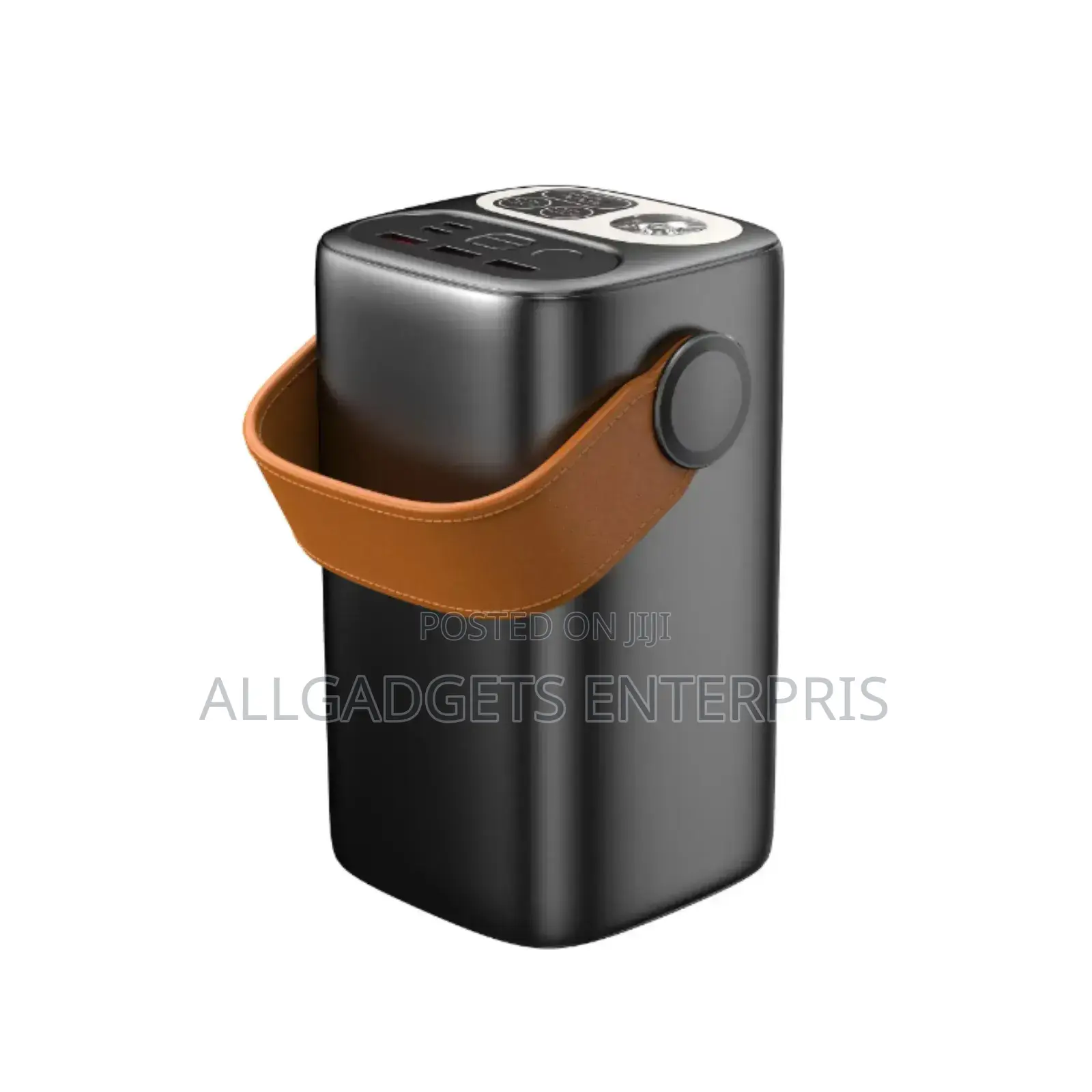 60000mah Remax Power Bank 27W