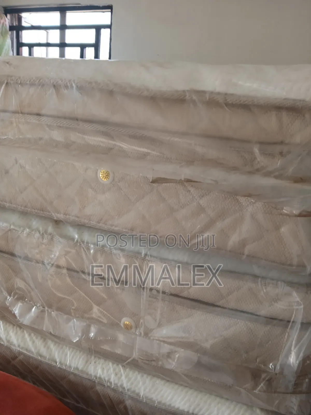 Royal Topper Mattress 12inches