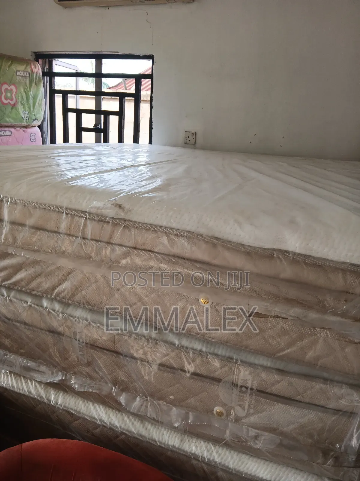 Royal Topper Mattress 12inches