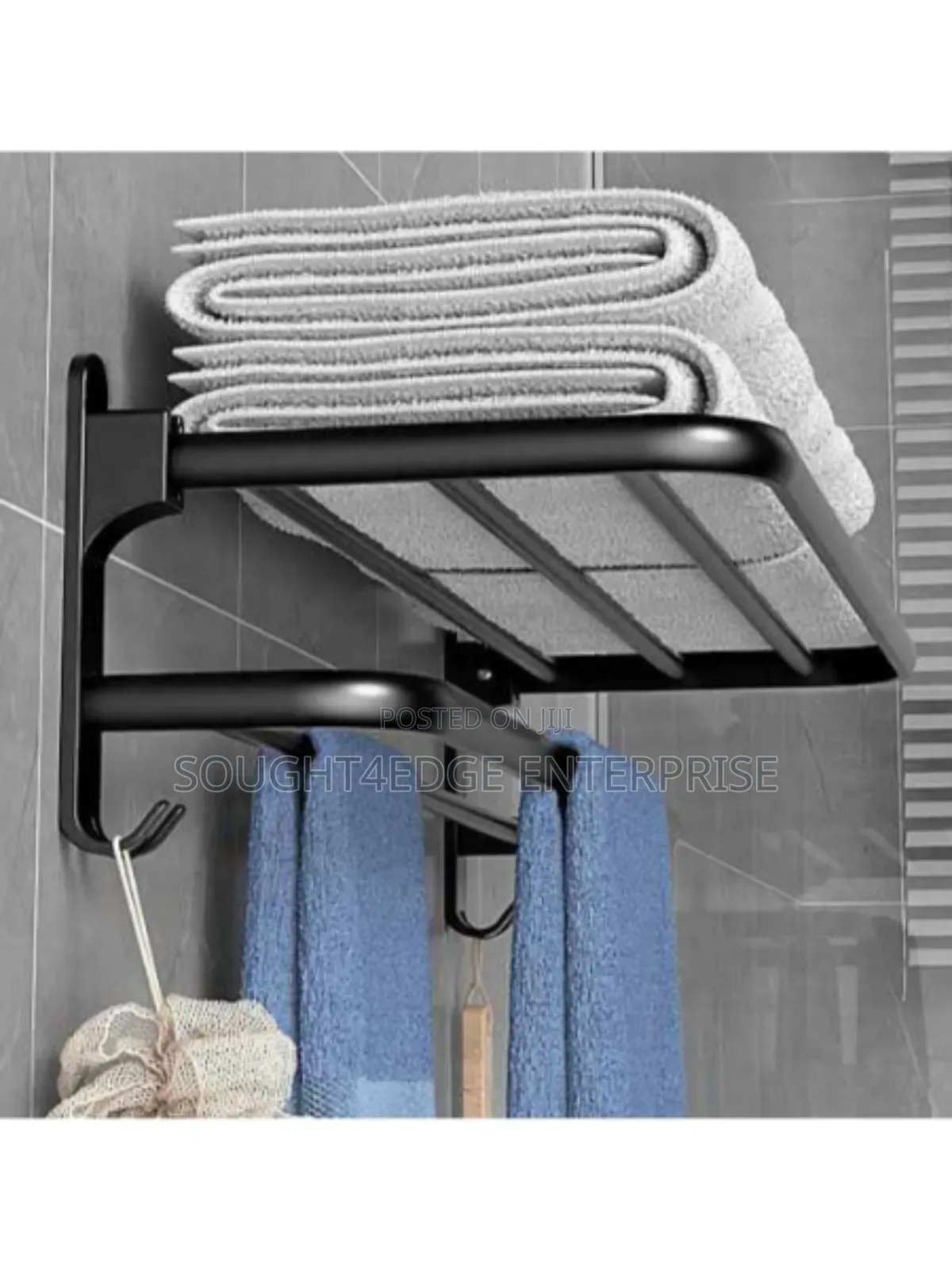 Towel Holder