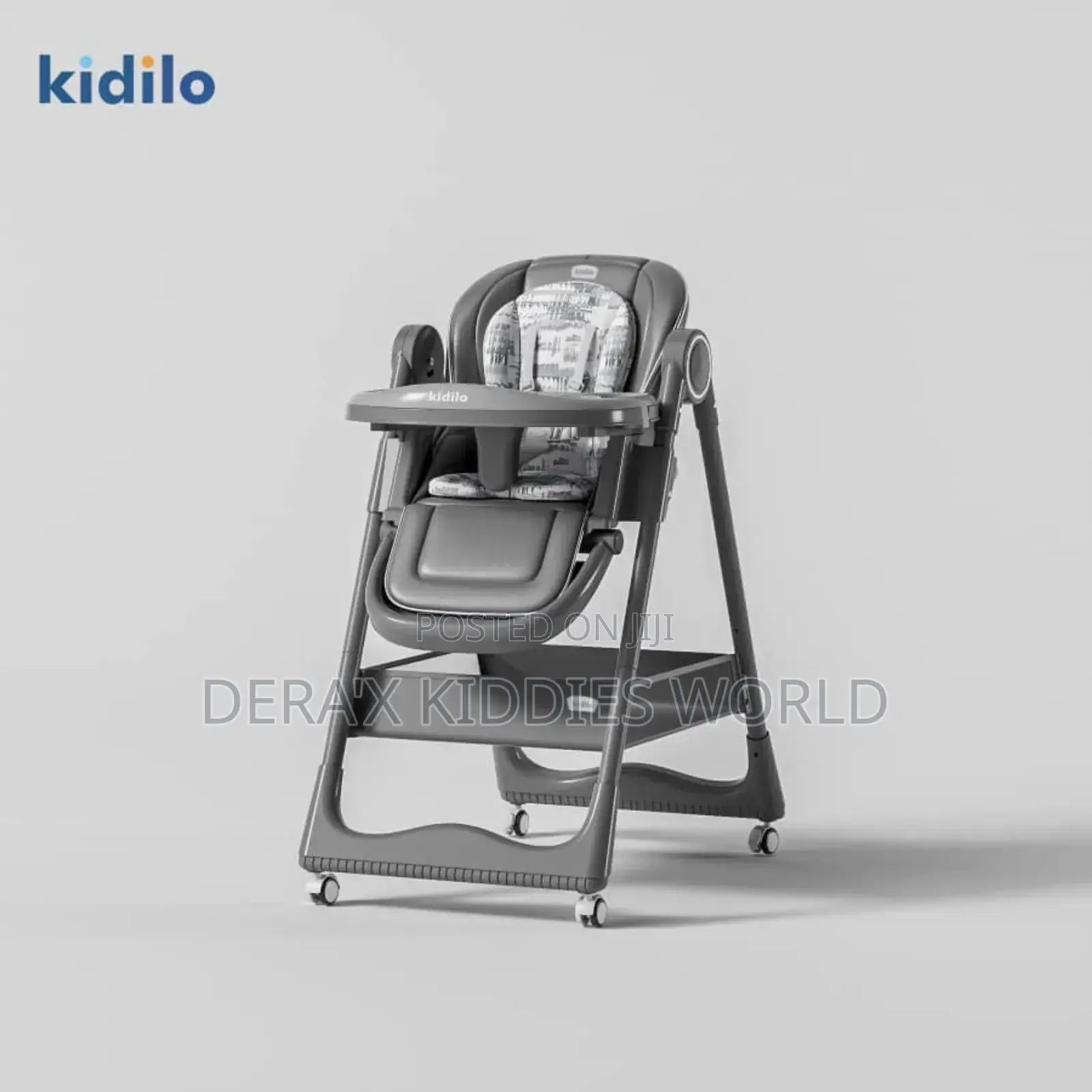 Kidilo High Chair