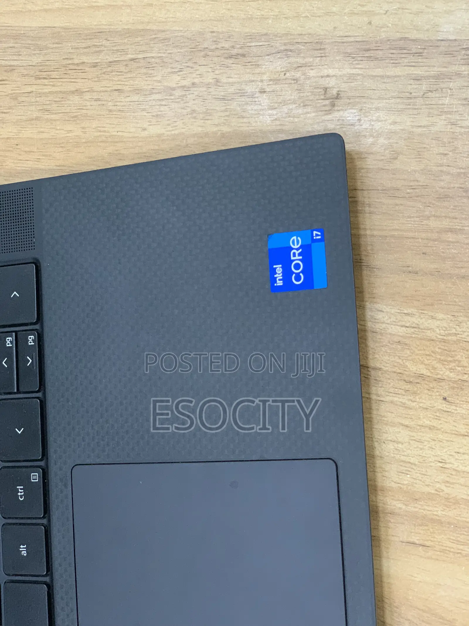 Laptop Dell XPS 15 9510 16GB Intel Core I7 SSD 1T