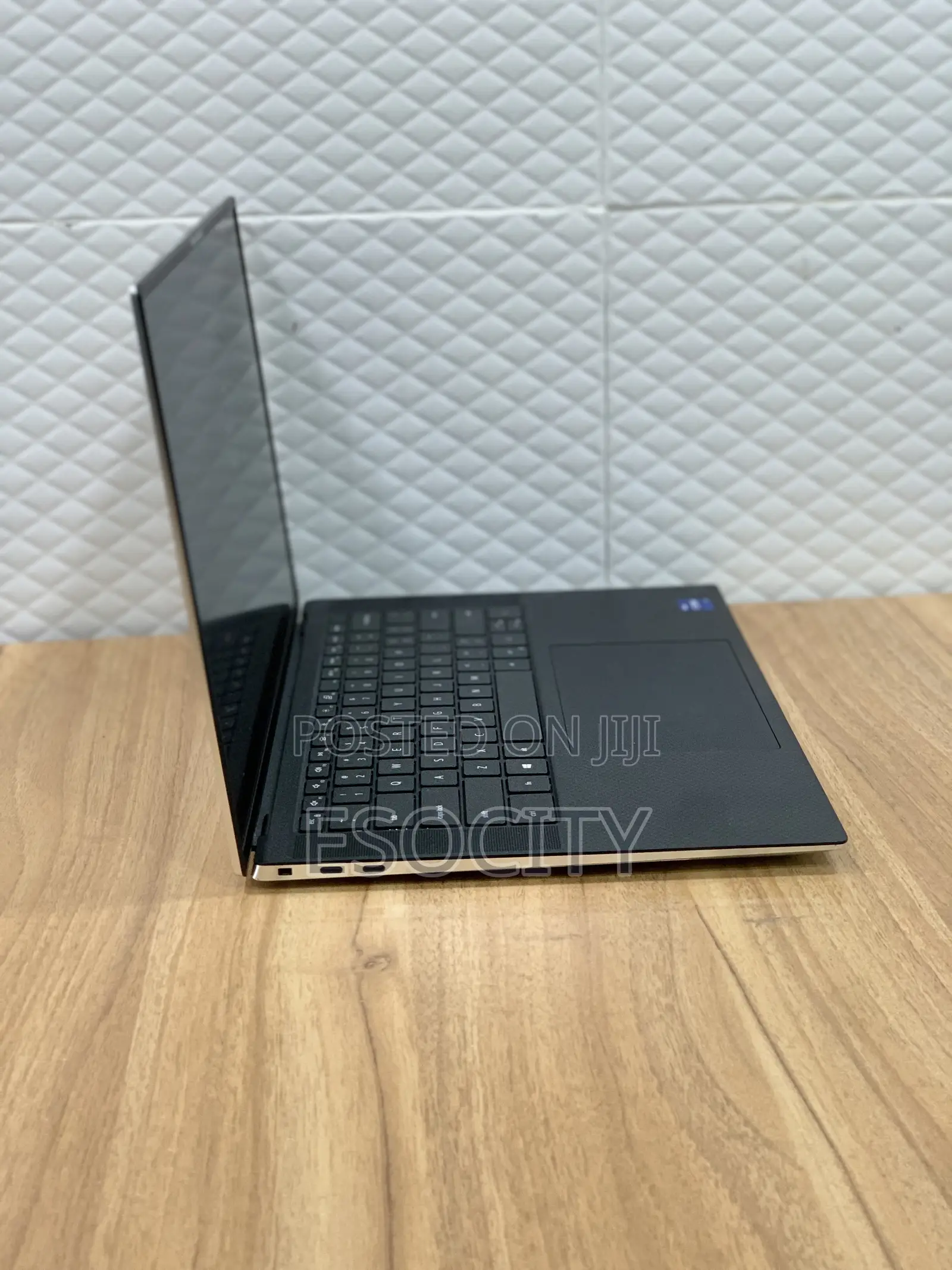 Laptop Dell XPS 15 9510 16GB Intel Core I7 SSD 1T