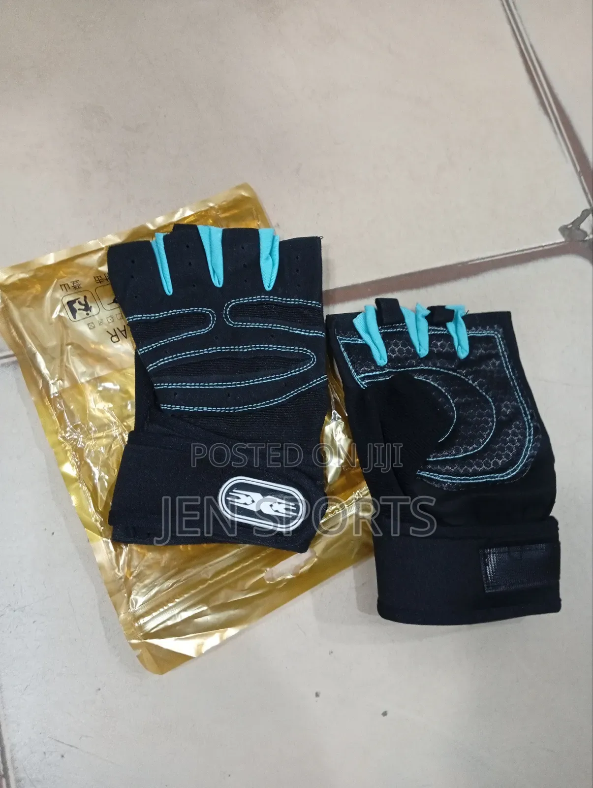 Quality Gym Glove