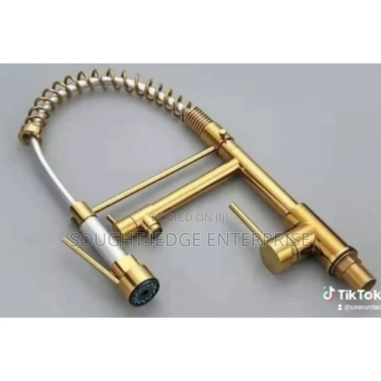 Sink Mixer Tap