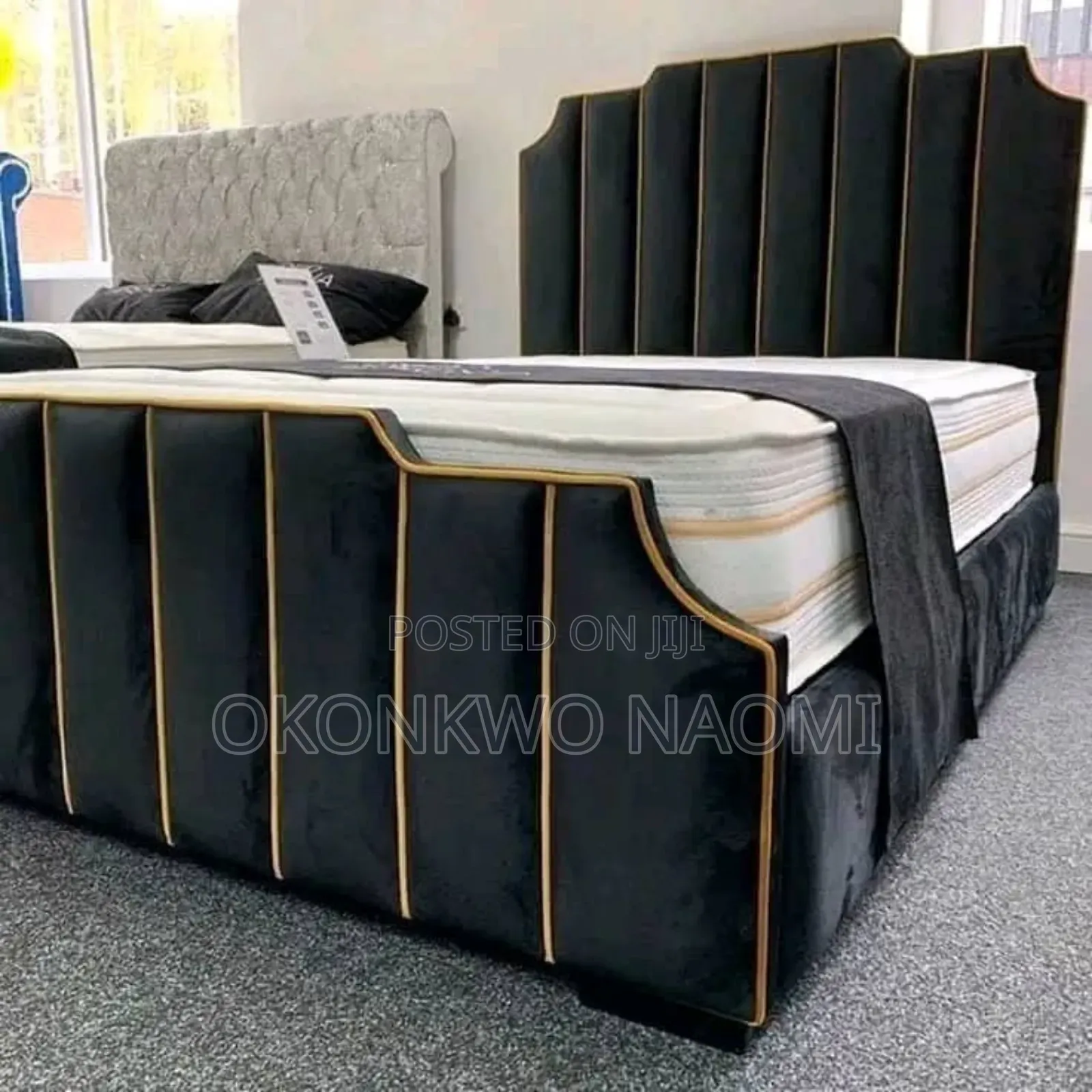 Quality Bed Frame
