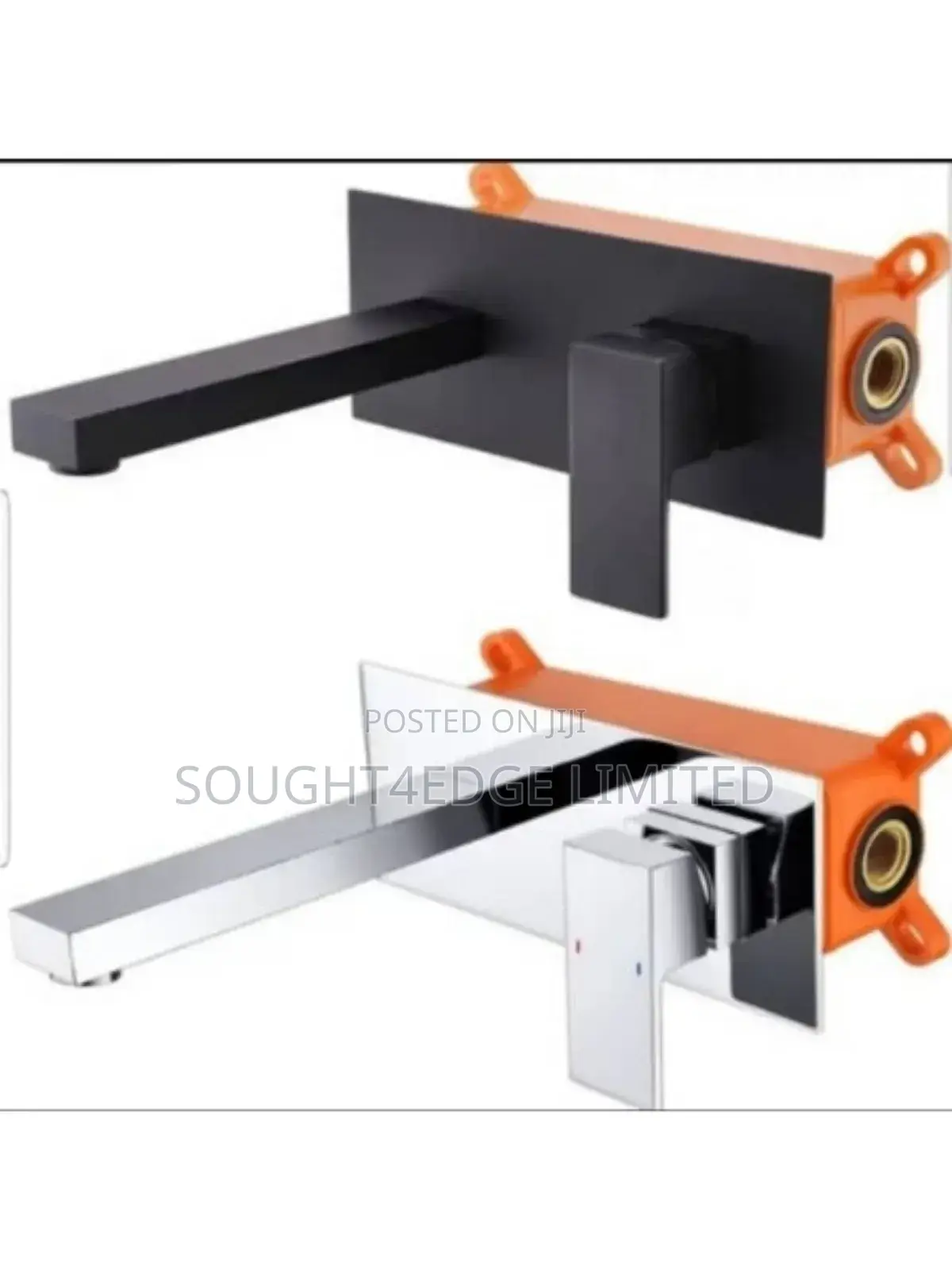 Condit Pipe Tap