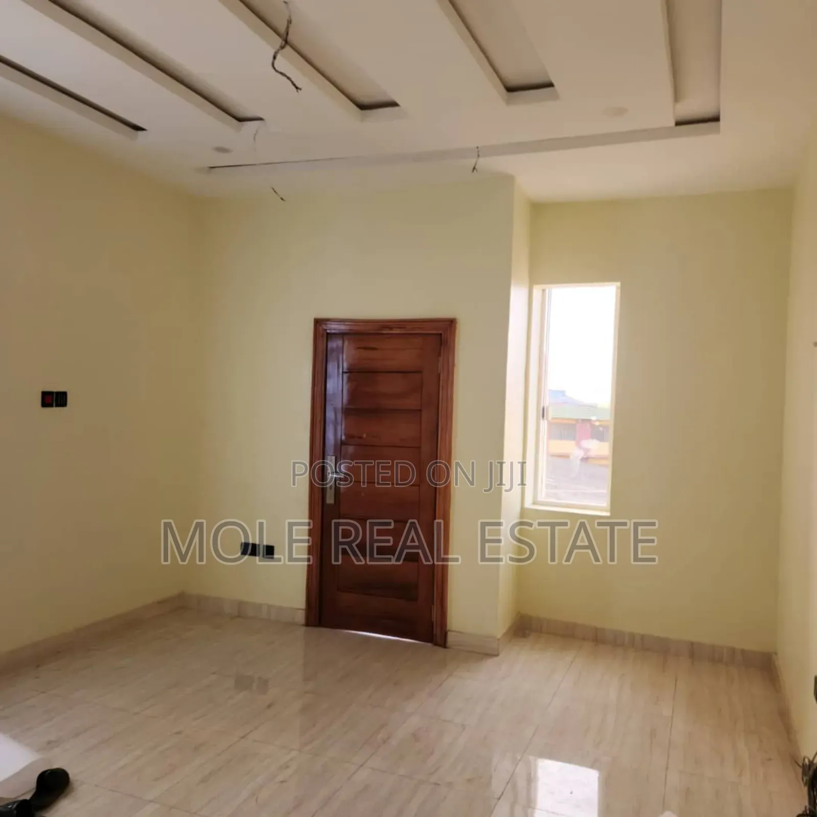 Furnished 5bdrm Duplex in Ojodu for sale