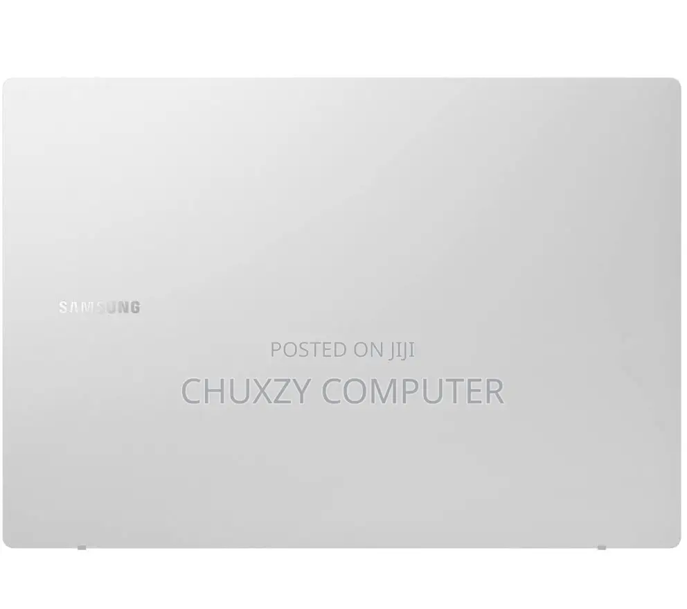 New Laptop Samsung NP540U3C 8GB Qualcomm Snapdragon X Plus SSD 256GB