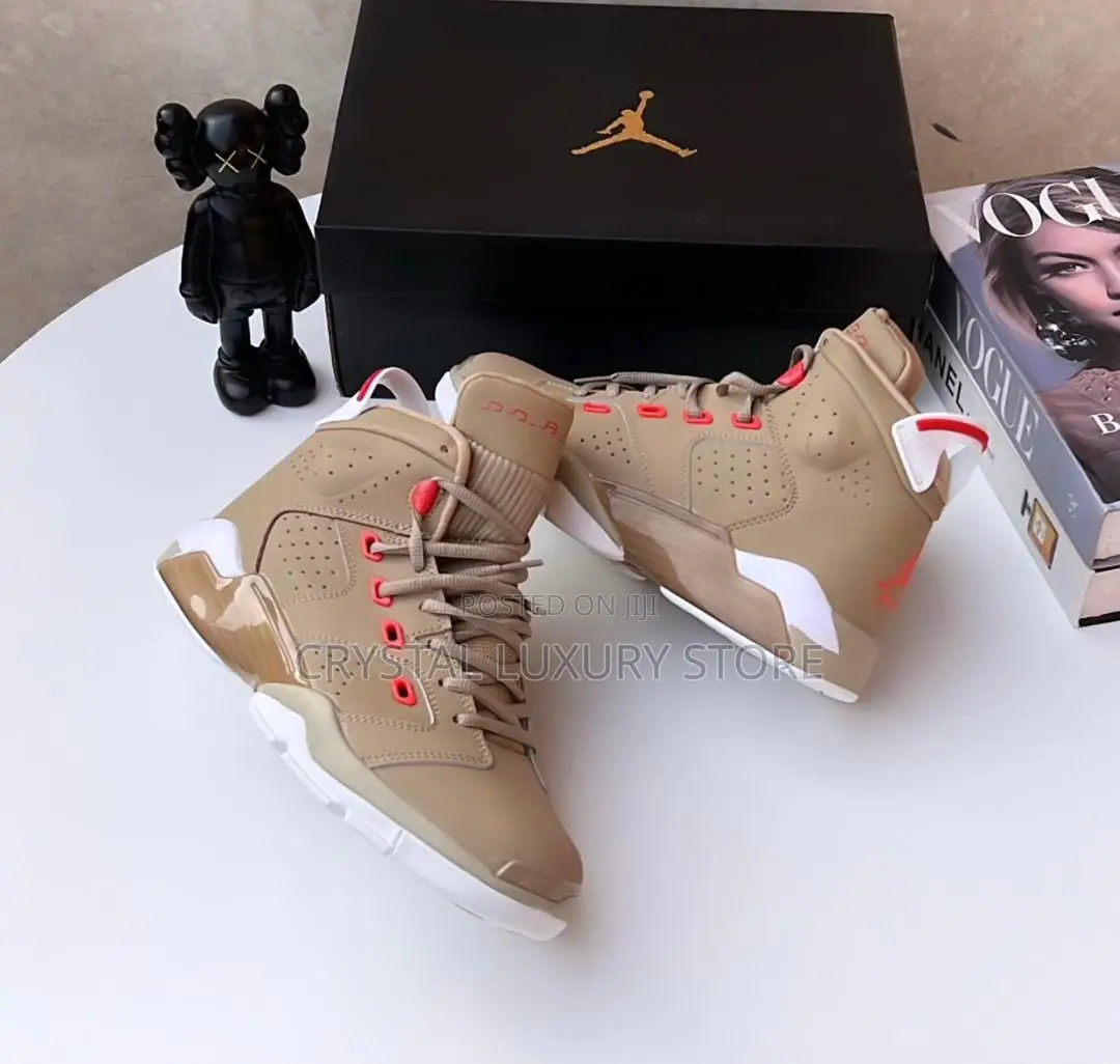 Jordan Quality Luxury Men Sneakers