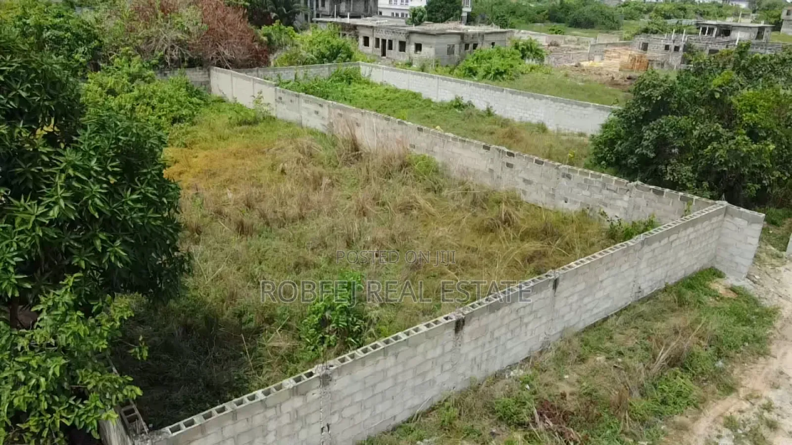 Monastery Road Sangotedo Hot Spot