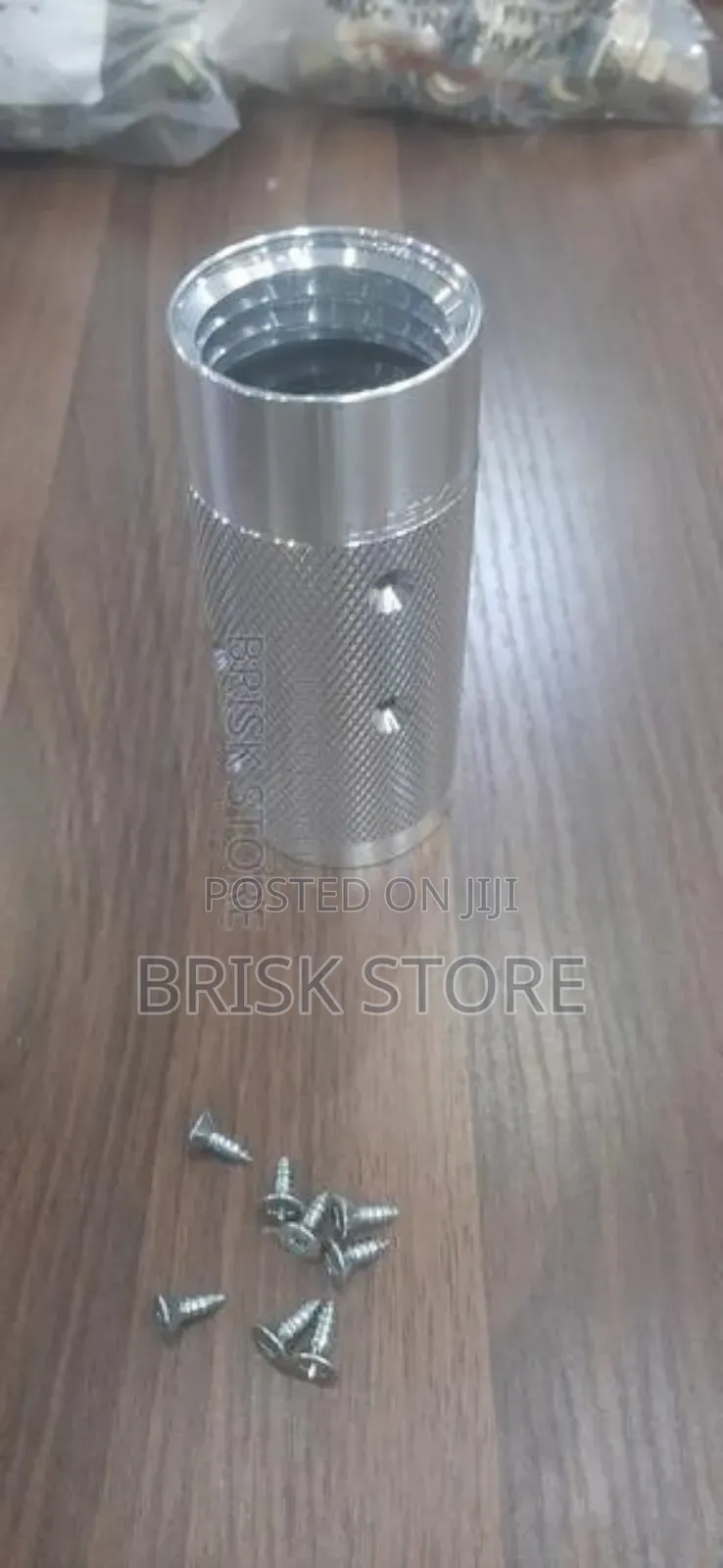 Ludecke Sd 32‐32a Aluminium Nozzle Holder – G11⁄4′′