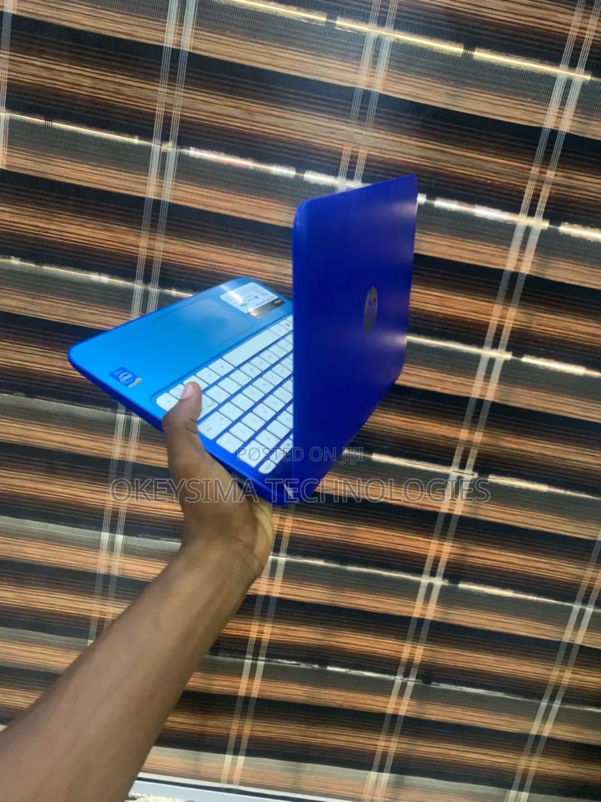 Laptop HP Stream 11 2GB Intel Atom SSD 32GB