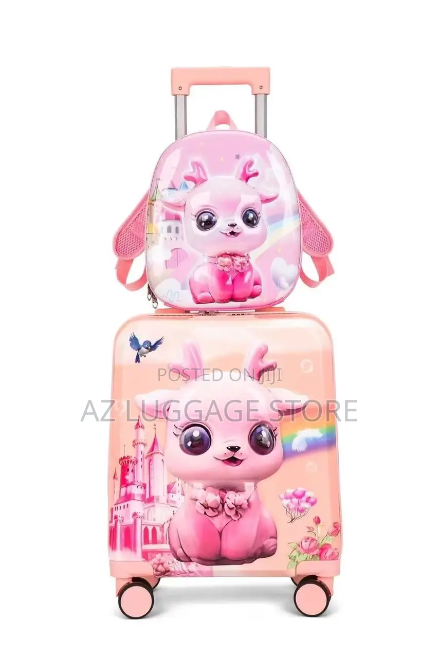 Children Luxury Box With Kit