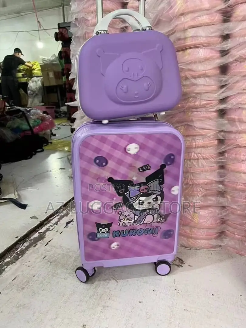 Children Luxury Box With Kit