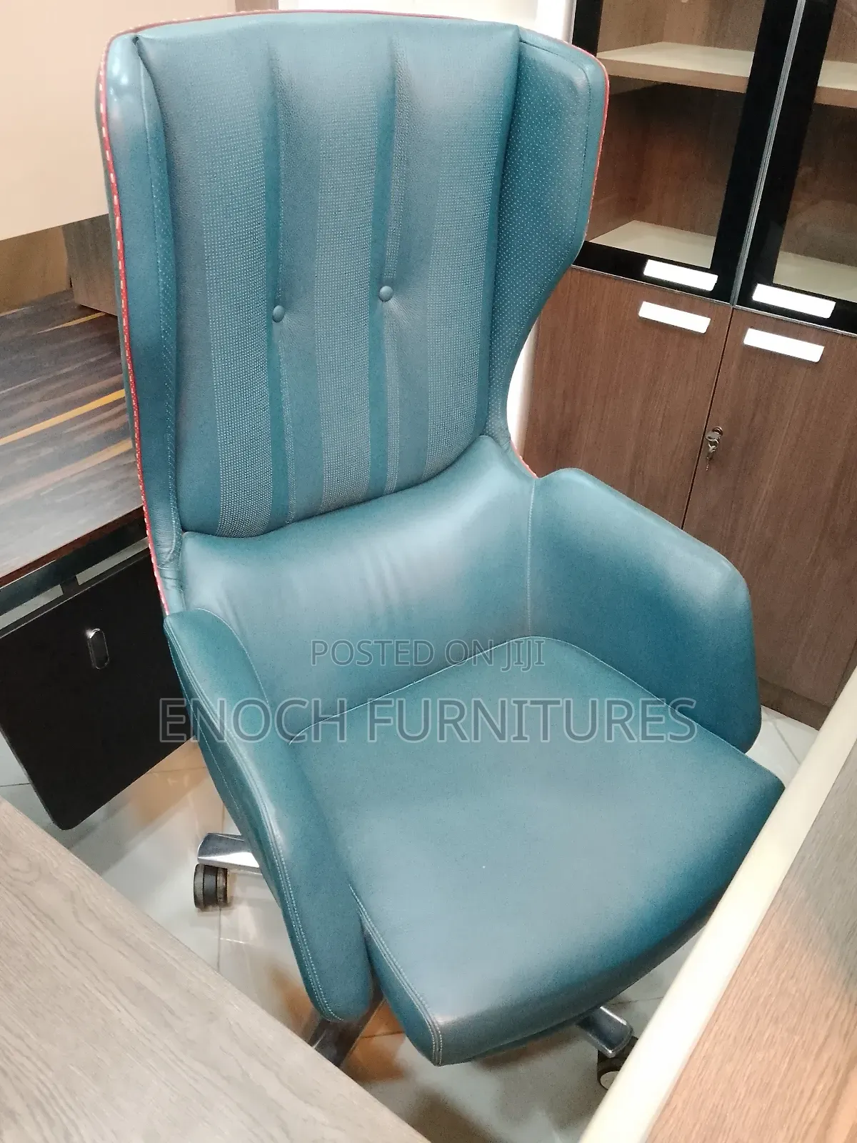 Super Executive Office Chair