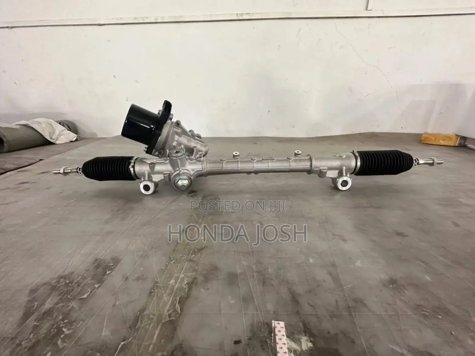 Steering Rack 2012-2015 Honda Civic Brand New