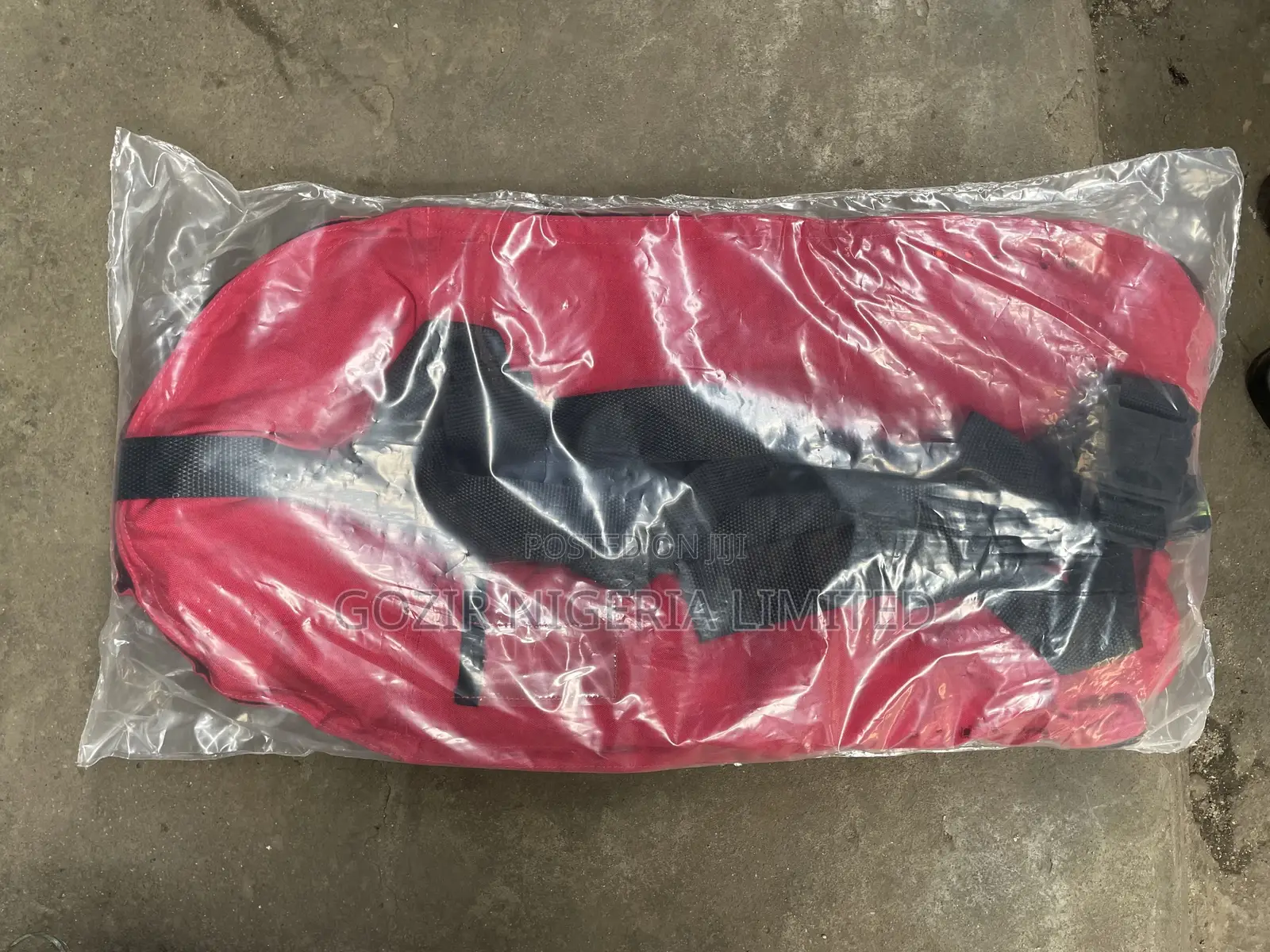 Viking Yousafe Junior Life Jacket Pv9313