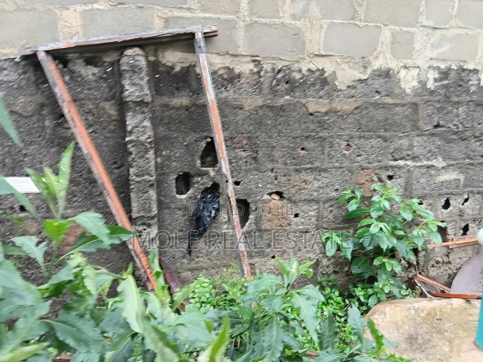 1 Acer of Land Waterfront Ebute Ikorodu Lagos