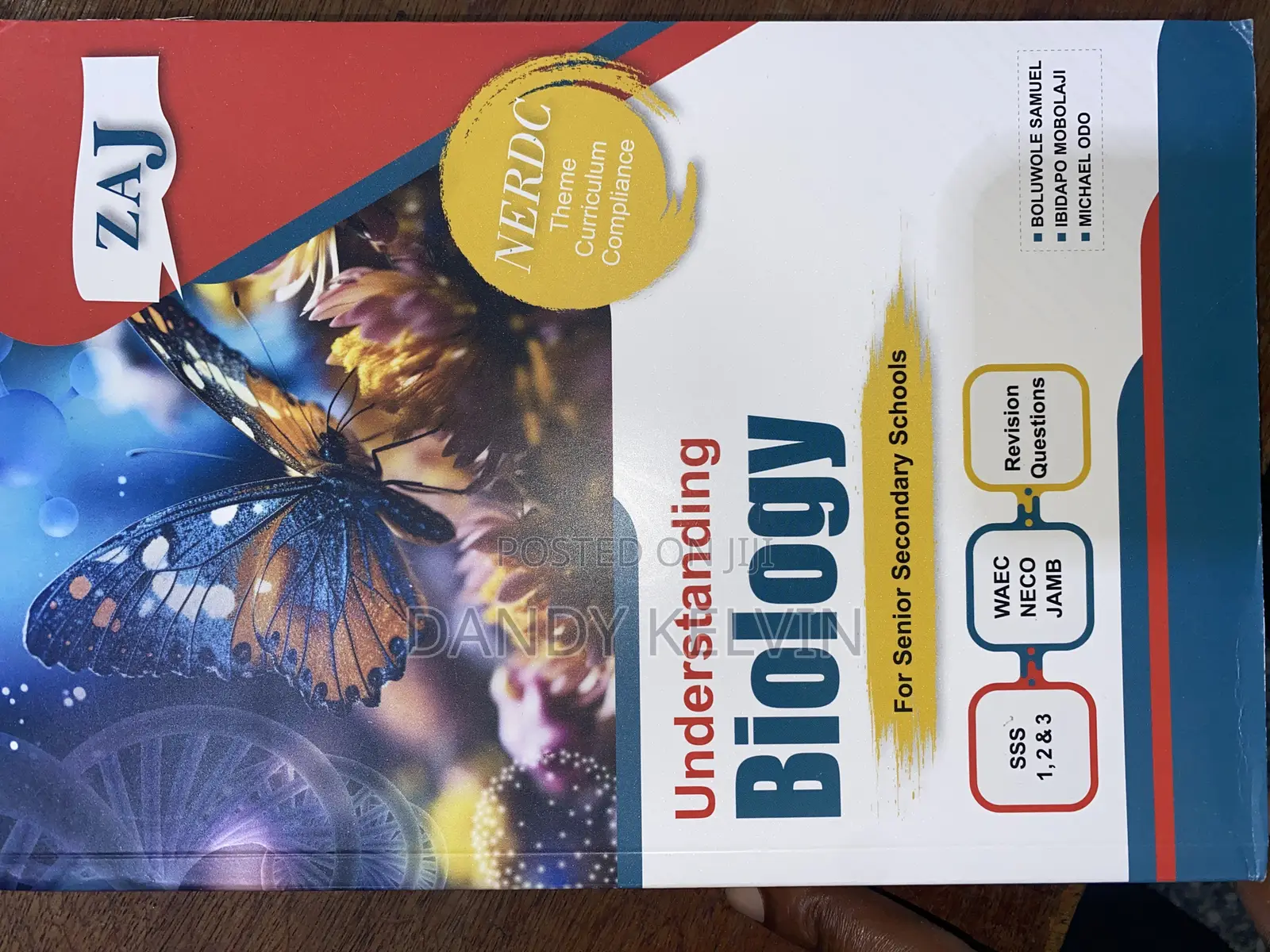 Understanding Biology